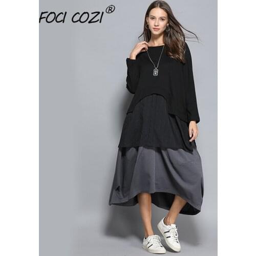 Foci Cozi Women's Loose T-Shirts