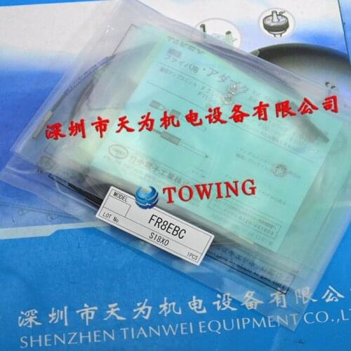 FR8EBC TAKEX 100% new and original