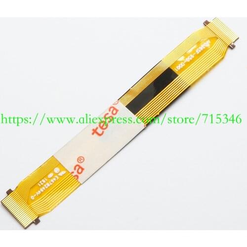 Lens Zoom Anti shake Flex Cable For TAMRON FE 28-75mm f/2.8 Di III RXD (A036)