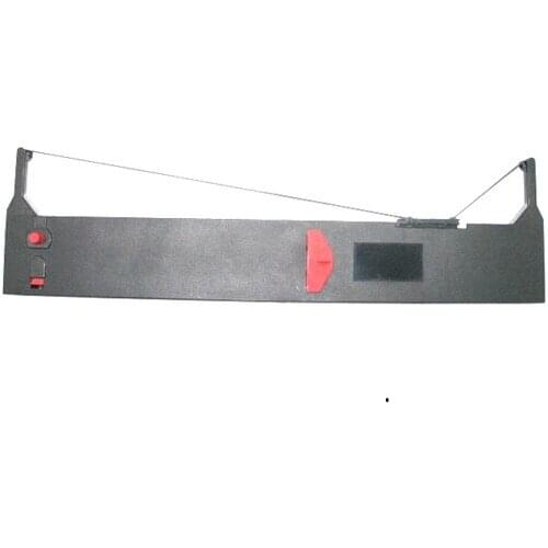 Printer INK Ribbon Cassettes For Epson DFX8000 DFX-5000 Black