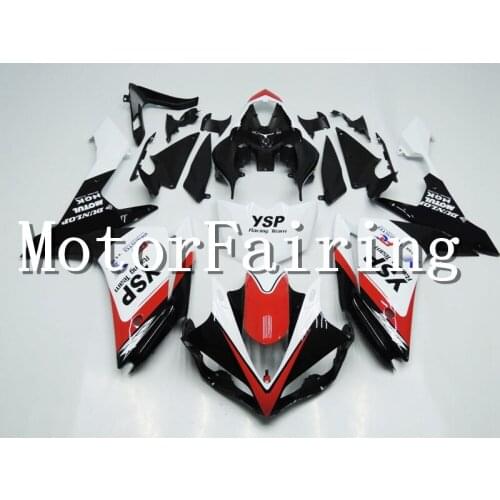 Motorcycle Bodywork Fairing Kit Fit For YZF R1 YZF-R1 2007 2008 ABS Plastic Injection Molding R107N10