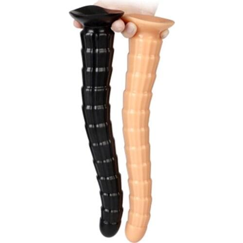 Sex shop Huge Anal Plugs Male Prostate Massager Big Butt Plug Anal Beads Large Dildo G spot Masturbation Sex Toys For Woman Man