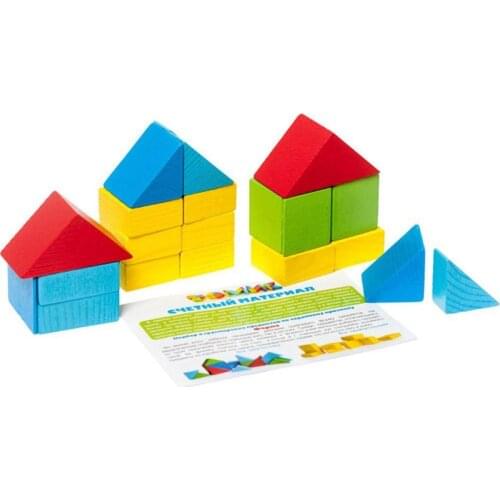 TOMIK Math Toys