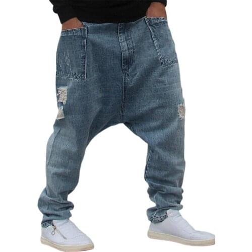 VXO Men's Skinny Jeans
