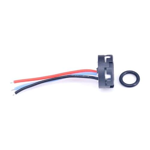 0-10Bar 0.5-4.5V Output 5VDC Power Flat Ceramic Disc Pressure Sensor Module for food grade