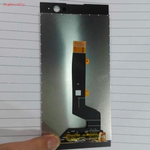 For Sony Xperia XA2 Lcd Screen Display WIth Touch Glass Digitizer Assembly Replacement