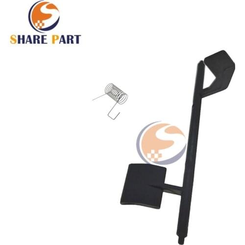 1SET Positioning sensor Rocker arm For Xerox S1810 2011 2220 S2320 1810 S2420 2520 Output lever