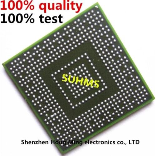 100% test N10M-NS-S-A2 N10M-NS-S-A3 N10M-GS2-S-A3 N11M-LP1-S-A3 BGA Chipset