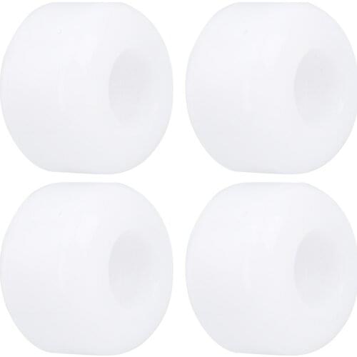 4Pcs/Set High Elasticity PU Fish Board Skateboard Wheels Replacement Accessories Skateboard Wheels High ElasticSkateboard Wheel