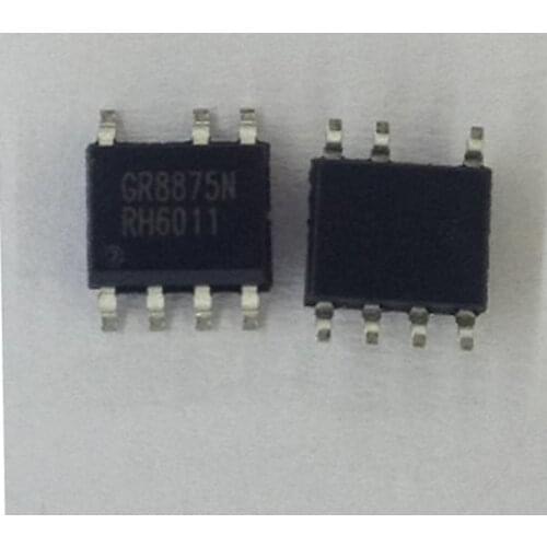 5pcs/lot GR8875NRKAG GR8875N SOP7 new original
