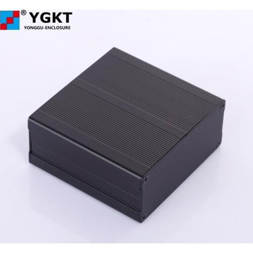97*40-N mm (W-H-L) aluminum enclosure box for electronic aluminum enclosure electronic box electronic