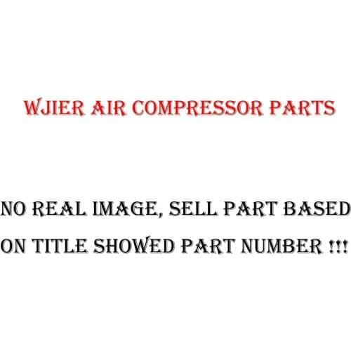 Free shippinge OEM/ alternative 644006105P BOGE screw air compressor parts solenoid valve with 24V 50-60HZ