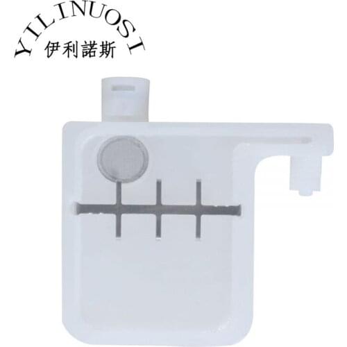 Mimaki JV3 Big Damper with Small Filter