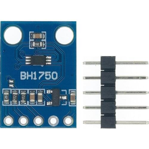 GY-302 BH1750 BH1750FVI light intensity illumination module 3V-5V