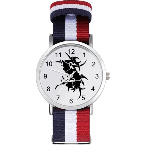 Sepultura Quartz Watch Exclusive Photo Wrist Watch Sports Fashion Ladies Wristwatch