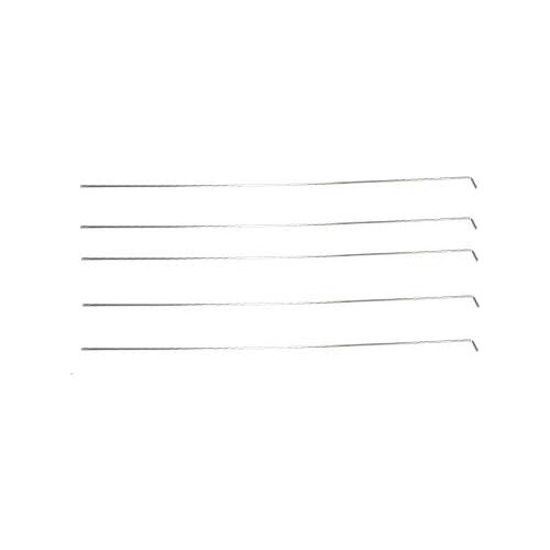 Stainless Steel Servo Linkage(5pcs) for boat VANTEX