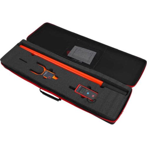 ETCR9310B 110KV High Low Voltage AC Current Tester Wireless Forked Ampere Meter AC 0.00A-9999A AC Current Meter