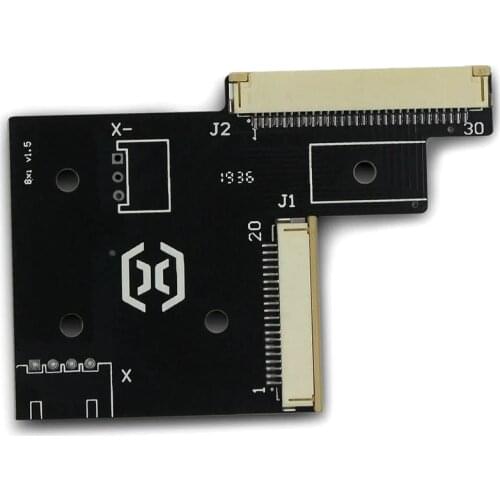 2020 Artillery sindewinder X1 Z X Extruder transfer boards for V4 Sidewinder X1 PCB Board Kit