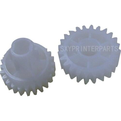 Free shipping 6LJ76512000 Developer Gear 24T for TOSHIBA E-Studio 2006 2007 2306 2307 2505 2506 2507 18 225