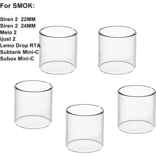 Bestech Double Wall Glass Cups