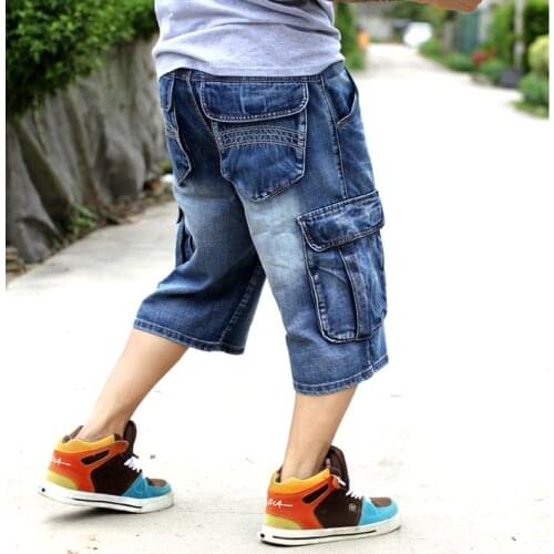 Свободные джинсы для мужчин CHEN ZE JIA China At AliExpress