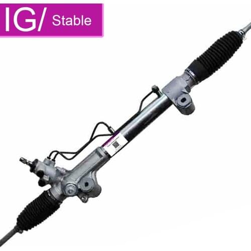 FOR Power Steering Rack For Car Toyota Yaris 1.4 D-4D 1.33 VVT-i 1.02005-2019 455000D110 455000D111