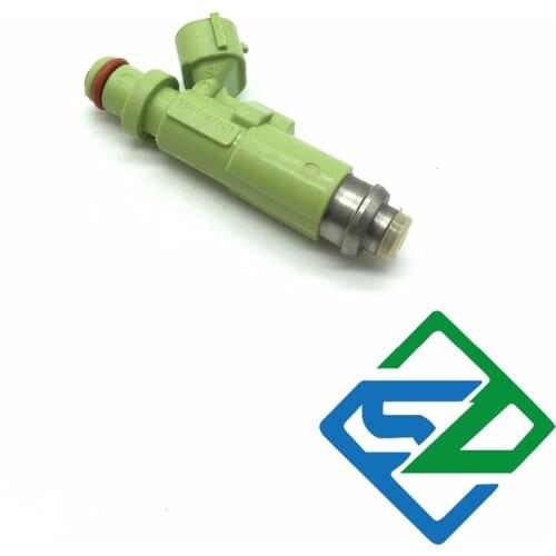 Fuel Injector Nozzle For Toyota Supra 1JZGTE 550cc OEM:1001-87A10 100187A10 1001 87A10