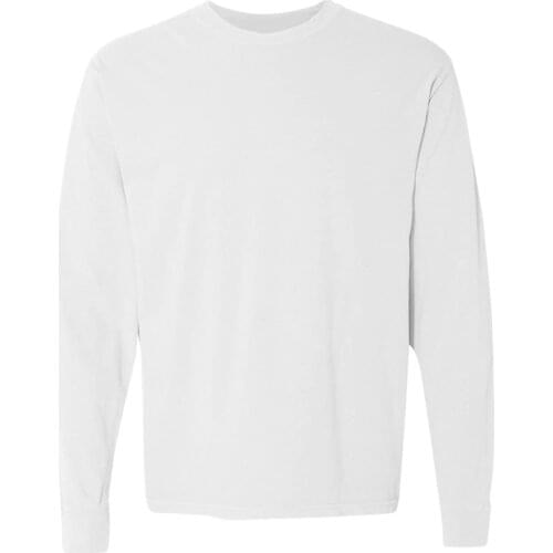 New 2020 2020 solid color T-shirt cotton casual