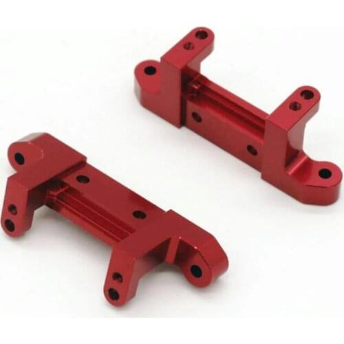 RC Cantilever Seat Arm Mount for JLB J3 1/10 RC Car Durable