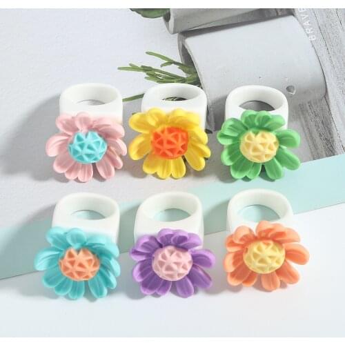 Miwens Women's Rings