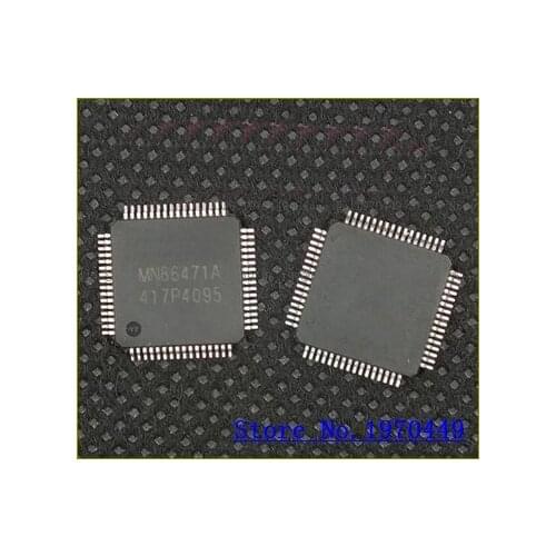 MN86471A QFP