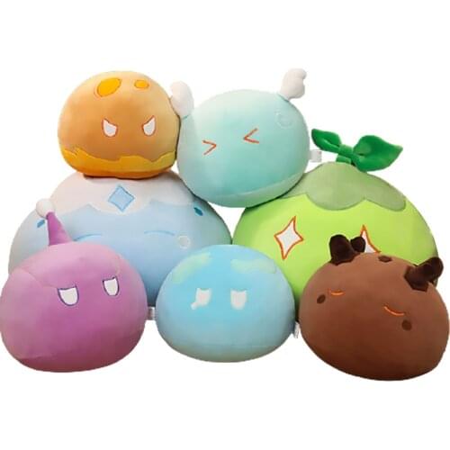 Moment Hi Plush Toys