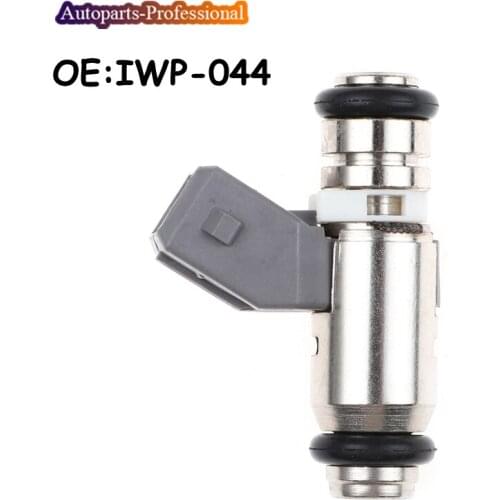 New IWP-044 IWP044 0279980311 Fuel Injector For Volkswagen Van Gol Parati Polo Quantum Saveiro Samtana Seat Car accessories