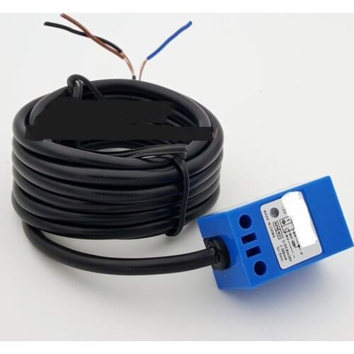 Genuine square SN=5MM proximity sensor GD-TL-Q5MC1 B1 D1 Y1