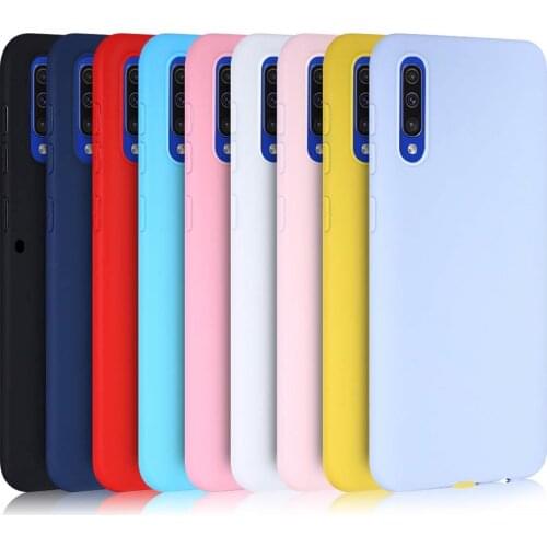 ProFive Phone Cases Samsung Galaxy A8 2018