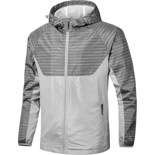 PULOONES Men's Outerwear