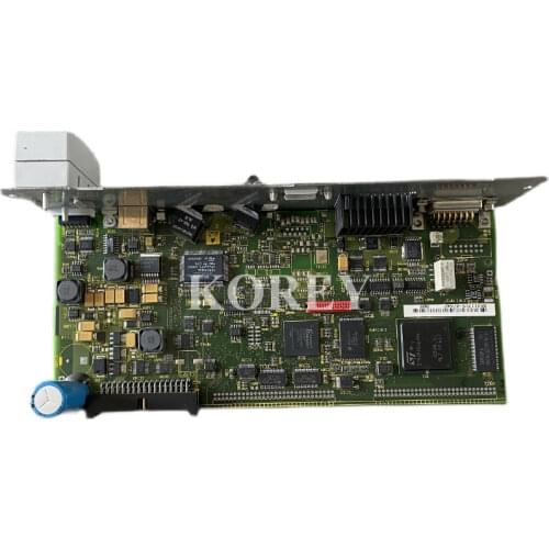 REXRTH DRIVER CSB01.1N-SE-ENS-NNN-NN-S-N-FW USED GOOD IN CONDITION