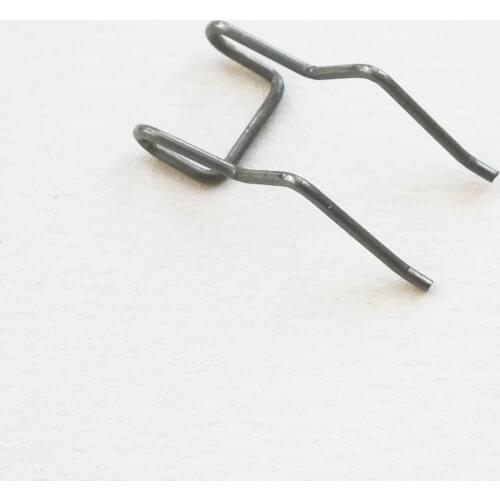 Sirreepet hair clipper replacement spring fit andis D7 D8 SlimLine Pro Li Hair Clipper Trimmer