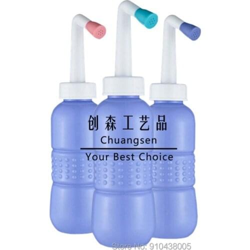 Nursing Care Easy Use Women And Men Keep Health,Hygiene Adults With Wash,Nozzle Bidet Bottle Personal Hygiene Health Care