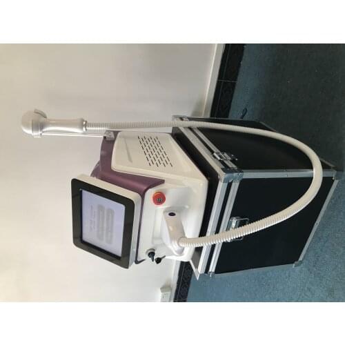 South Korea Diode Laser 755 808 1064 Diode Laser USA Laser Hair Removal Machine 2020 Soprano xl Alma