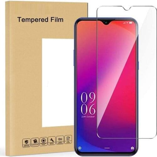 Smartphone 9H Tempered Glass for haier i6 infinitiy GLASS Protective Film ON haier I6 infinitiy 5.7" i 6 Protector cover phone