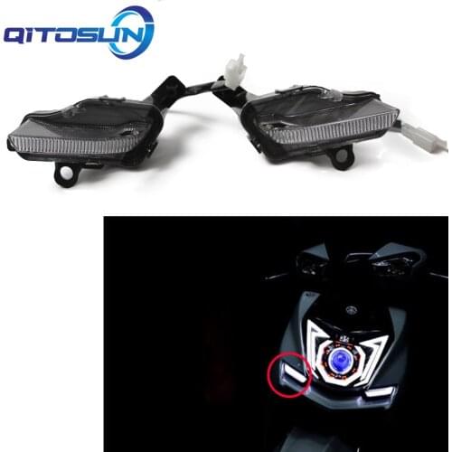 Motorcycle parts accessories for cygnus 2UB winker light