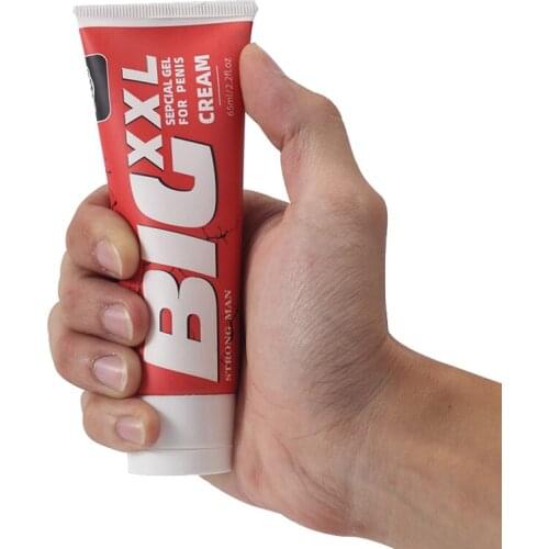 1PC Penis Enlargement Cream Penis Extender Delay Ejaculation Increase Sex Aid Male Erection Increase Growth Dick Size Cream