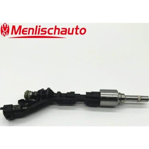 100% Original Fuel Injector 0261500296 0261500298 Fuel Direct Injection Injector Valve