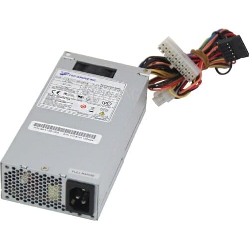 Free shipping for Emacro FSP Group Inc FSP100-50LGA FSP100-50LG Server Power Supply 100W 1U PSU Cash register POS Computer