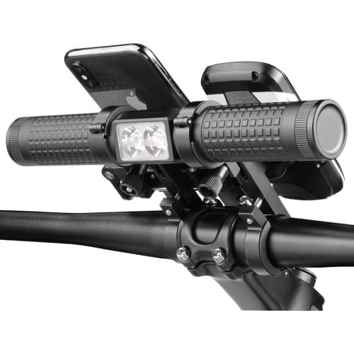 CHIN TORCH LED Headlamps