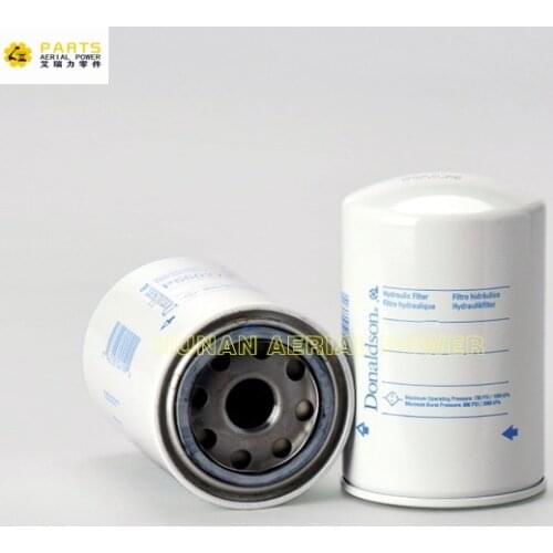 Genie hydraulic filter 44788GT