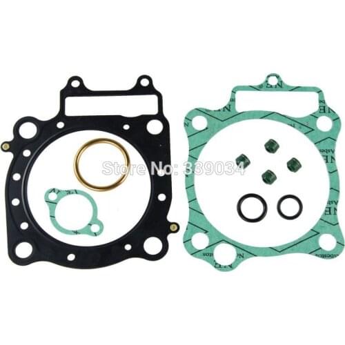 Non Asbestos Rebuild Head Gasket Kit For Honda CRF450R CRF 450R 2002-2006