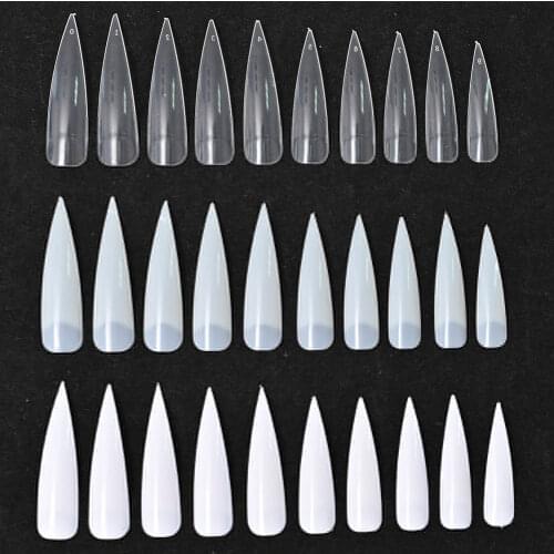 MAFANAILS Materials For Nail Extension