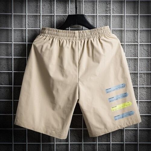 Myfjxjy Men's Beach Shorts